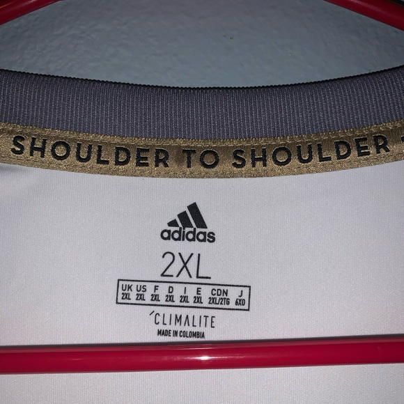LAFC Jersey BRAND NEW size XXL - Picture 3 of 4